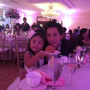 Meet your Posher, Calvin